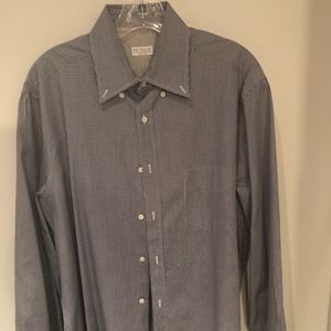 Designer Mens Dress Shirts